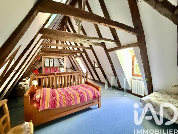 Maison à vendre 7 pièces 185 m² Proissans