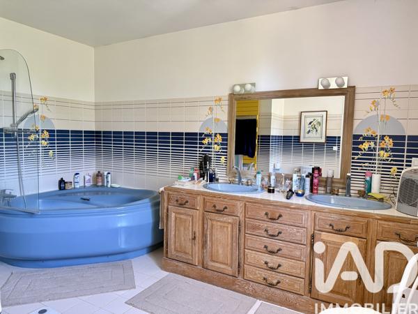 Maison à vendre 7 pièces 185 m² Proissans