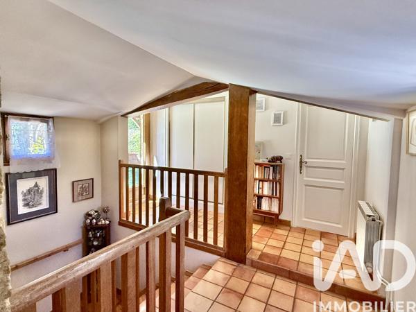 Maison à vendre 7 pièces 185 m² Proissans