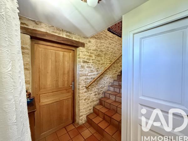 Maison à vendre 7 pièces 185 m² Proissans