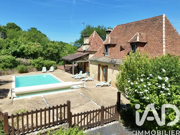 Maison à vendre 7 pièces 185 m² Proissans