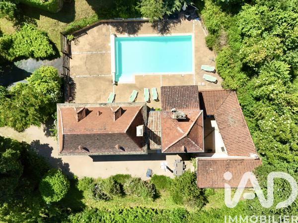 Maison à vendre 7 pièces 185 m² Proissans
