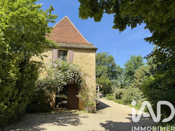 Maison à vendre 7 pièces 185 m² Proissans