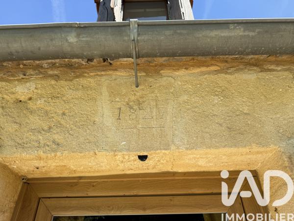 Maison à vendre 7 pièces 185 m² Proissans