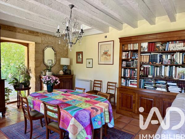 Maison à vendre 7 pièces 185 m² Proissans