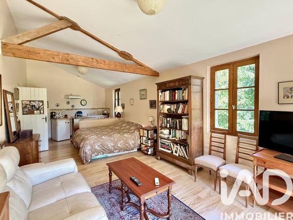 Maison à vendre 7 pièces 185 m² Proissans
