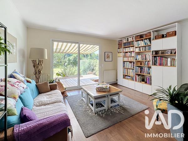 Maison à vendre 6 pièces 132 m² Saint-Maur-des-Fossés