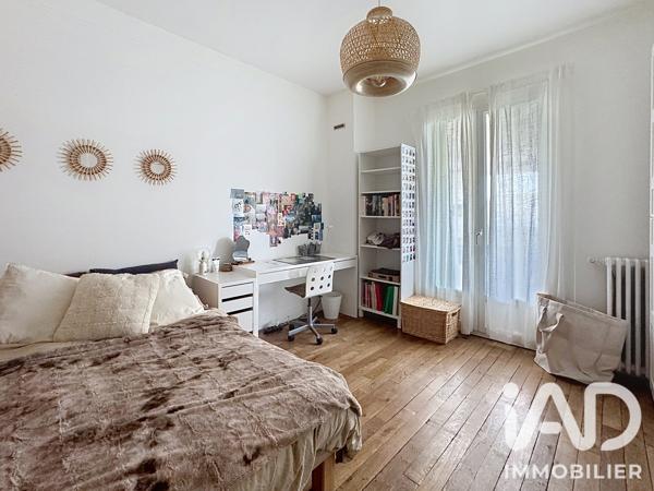 Maison à vendre 6 pièces 132 m² Saint-Maur-des-Fossés