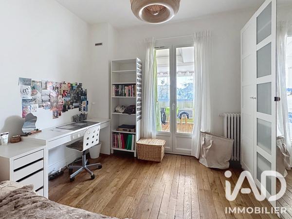 Maison à vendre 6 pièces 132 m² Saint-Maur-des-Fossés