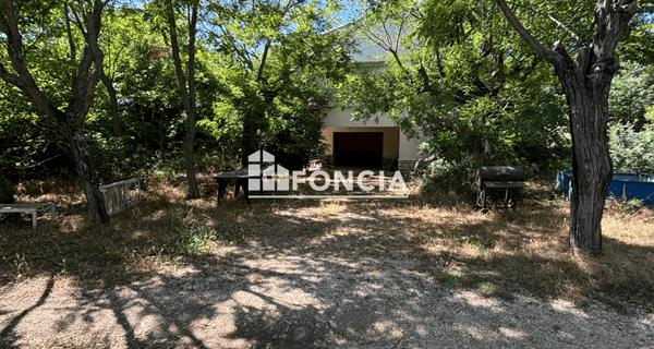 À vendre Maison 4 pièces 86.44 m² - Marignane 13700