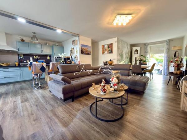 Maison à vendre 4 pièces de 87 m²