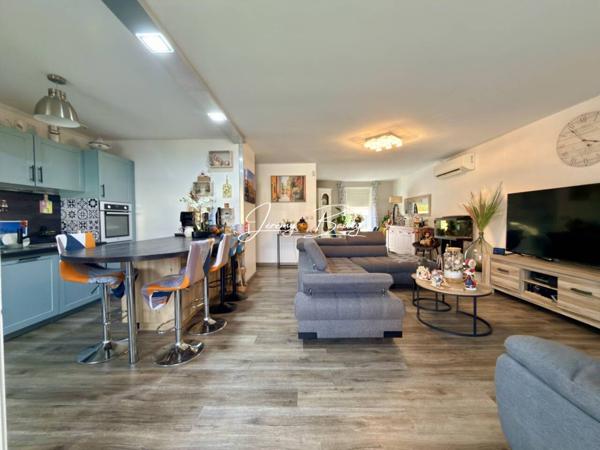 Maison à vendre 4 pièces de 87 m²