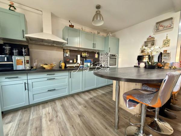 Maison à vendre 4 pièces de 87 m²