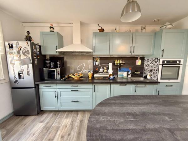 Maison à vendre 4 pièces de 87 m²