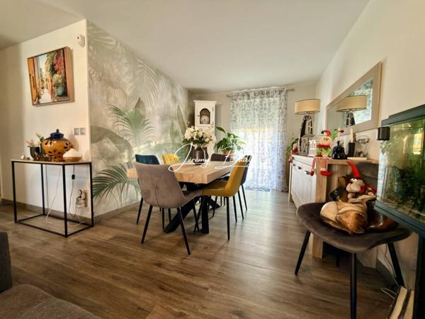 Maison à vendre 4 pièces de 87 m²