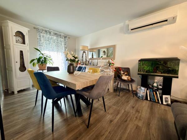 Maison à vendre 4 pièces de 87 m²