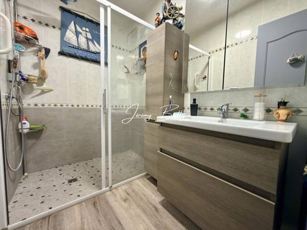 Maison à vendre 4 pièces de 87 m²