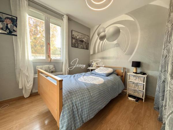 Maison à vendre 4 pièces de 87 m²