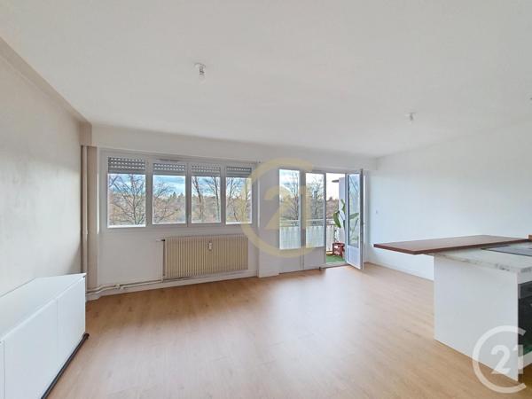 Appartement T4 à vendre  4 pièces - 81,75 m2 CALUIRE ET CUIRE - 69