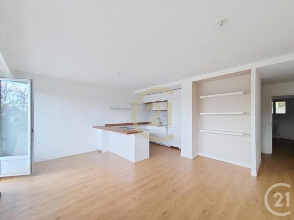 Appartement T4 à vendre  4 pièces - 81,75 m2 CALUIRE ET CUIRE - 69