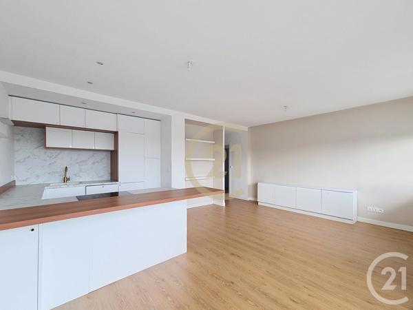 Appartement T4 à vendre  4 pièces - 81,75 m2 CALUIRE ET CUIRE - 69