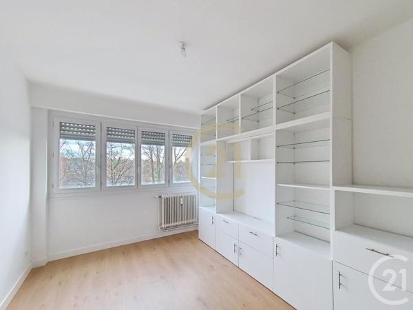 Appartement T4 à vendre  4 pièces - 81,75 m2 CALUIRE ET CUIRE - 69