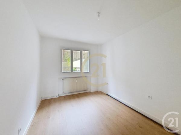 Appartement T4 à vendre  4 pièces - 81,75 m2 CALUIRE ET CUIRE - 69