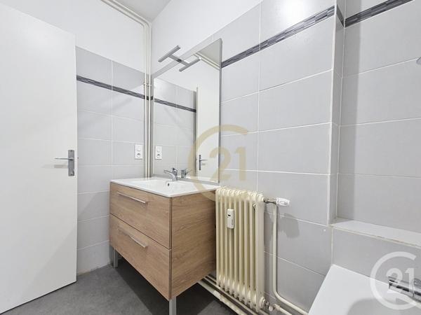 Appartement T4 à vendre  4 pièces - 81,75 m2 CALUIRE ET CUIRE - 69