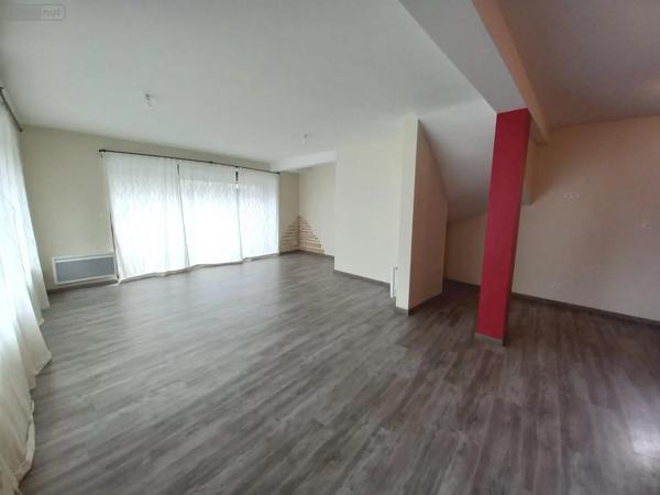 Location - Maison Saint-Germain-en-Coglès 35133 4 pièces 90 m 2