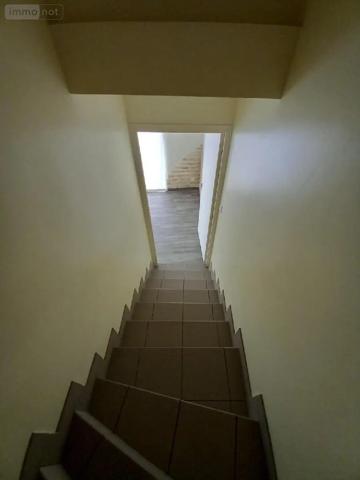 Location - Maison Saint-Germain-en-Coglès 35133 4 pièces 90 m 2