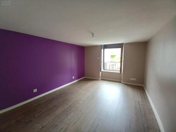 Location - Maison Saint-Germain-en-Coglès 35133 4 pièces 90 m 2