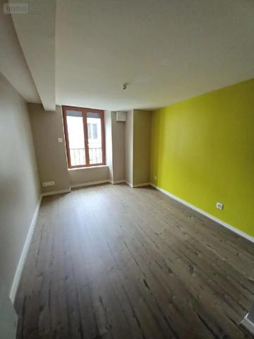 Location - Maison Saint-Germain-en-Coglès 35133 4 pièces 90 m 2