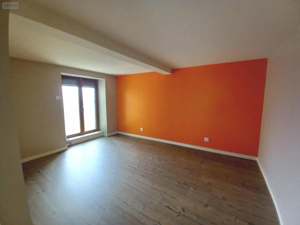 Location - Maison Saint-Germain-en-Coglès 35133 4 pièces 90 m 2