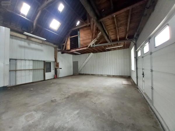 Location - Maison Saint-Germain-en-Coglès 35133 4 pièces 90 m 2