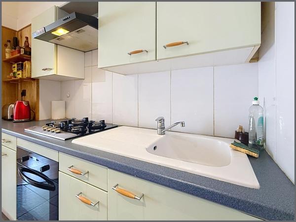 T2 Centre ville - calme -