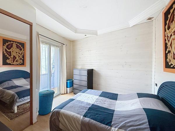 T2 Centre ville - calme -