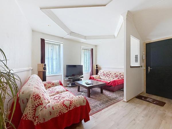 T2 Centre ville - calme -