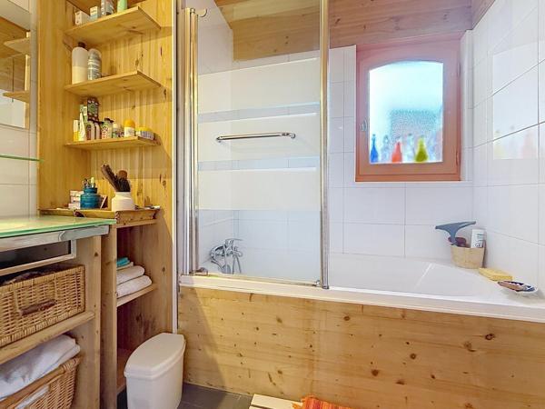 T2 Centre ville - calme -