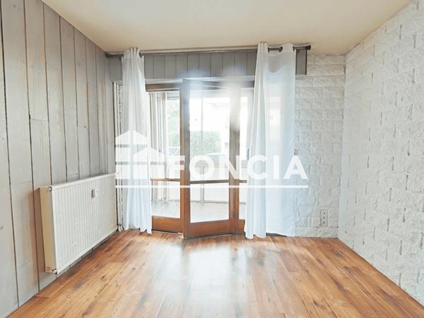 Location Appartement 4 pièces 79.11 m² - 31 BIS AVENUE CDT DUMONT Gap 05000