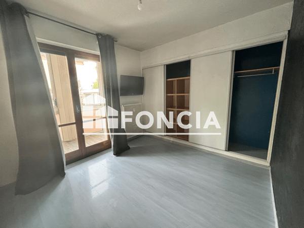 Location Appartement 4 pièces 79.11 m² - 31 BIS AVENUE CDT DUMONT Gap 05000