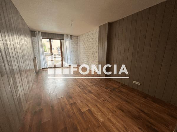 Location Appartement 4 pièces 79.11 m² - 31 BIS AVENUE CDT DUMONT Gap 05000