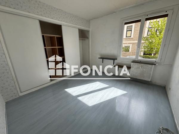 Location Appartement 4 pièces 79.11 m² - 31 BIS AVENUE CDT DUMONT Gap 05000
