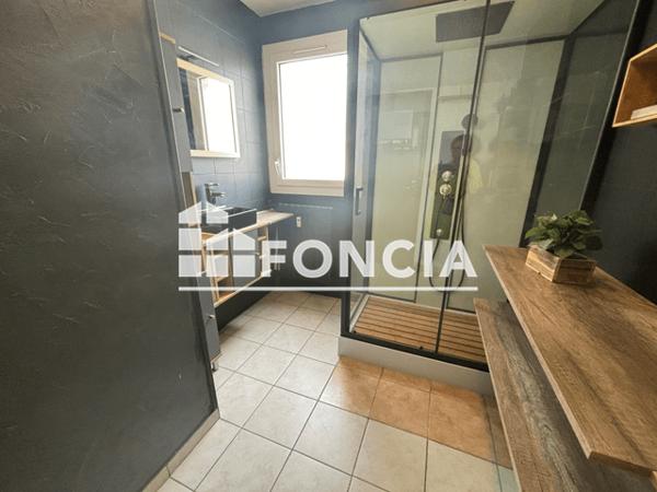 Location Appartement 4 pièces 79.11 m² - 31 BIS AVENUE CDT DUMONT Gap 05000