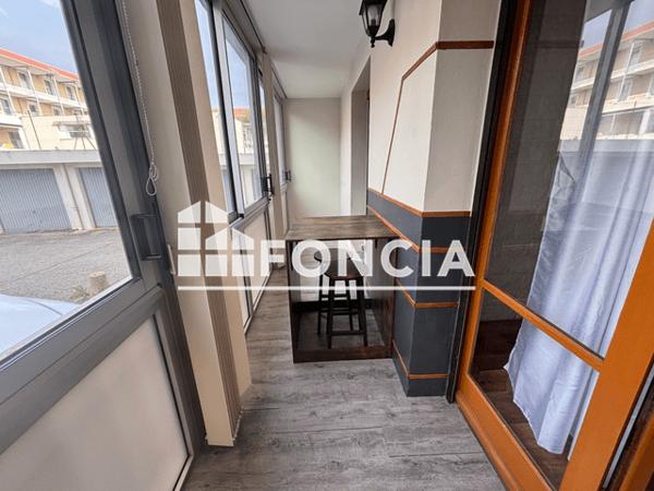 Location Appartement 4 pièces 79.11 m² - 31 BIS AVENUE CDT DUMONT Gap 05000