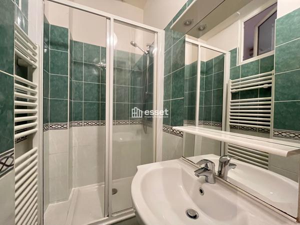 Location Appartement 2 pièces 31.9 m² - Paris 75005