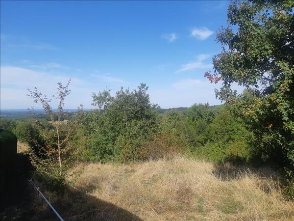 Terrain à vendre 18 000 € Saint-Projet 4387 m² DPE