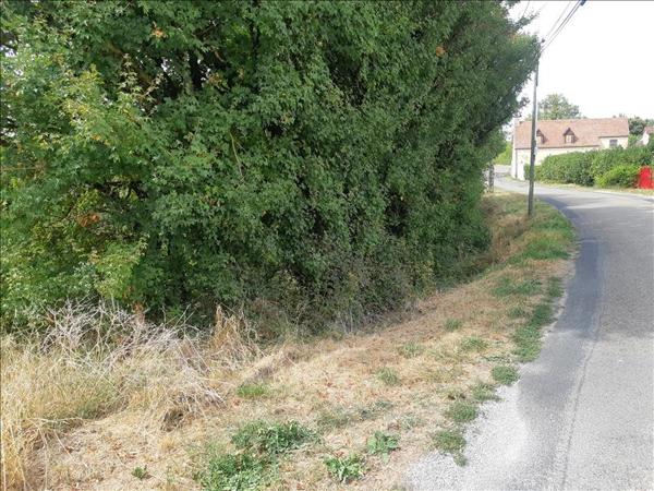 Terrain à vendre 18 000 € Saint-Projet 4387 m² DPE