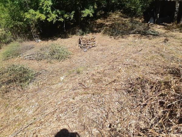 Terrain à vendre 18 000 € Saint-Projet 4387 m² DPE