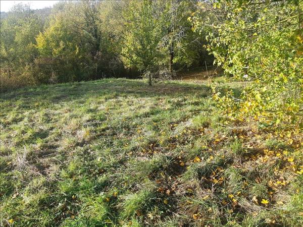 Terrain à vendre 18 000 € Saint-Projet 4387 m² DPE