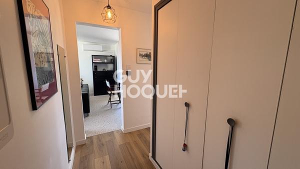 APPARTEMENT À VENDRE DE 3 PIÈCES DE 64,00 M²